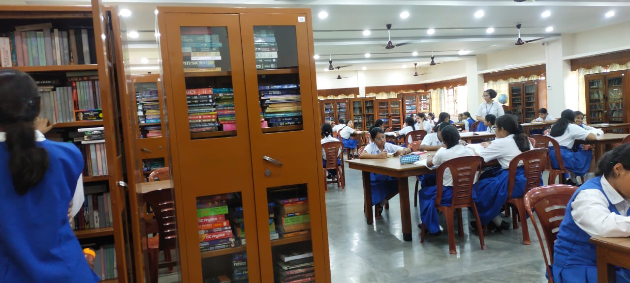 School Library